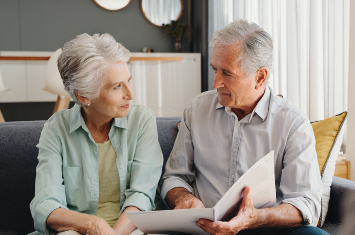 Writing Your Own Will – Is It Easy London?