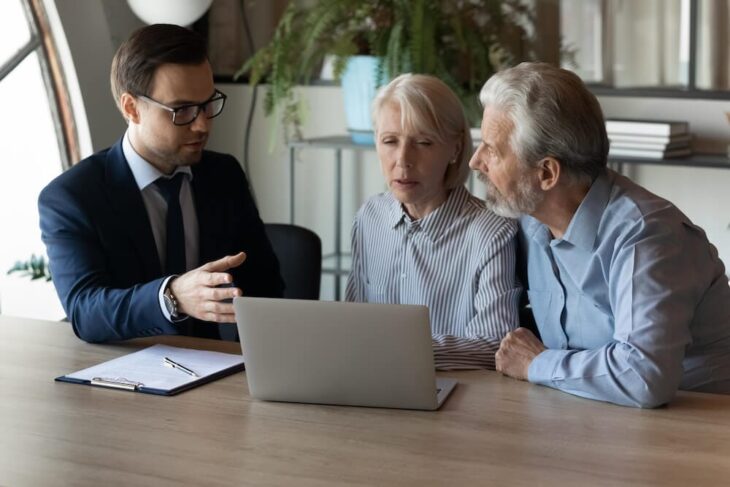 What Should You Do Next to Keep Your Will Working for You London?
